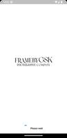 Framebygsk ポスター