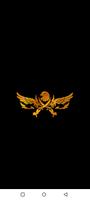 Golden Eagle Studio Affiche