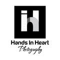 Hands In Heart Photography