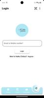 Haiku Clickzz ภาพหน้าจอ 1