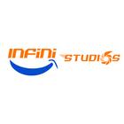 INFINI STUDIOS আইকন