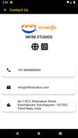 INFINI STUDIOS স্ক্রিনশট 2