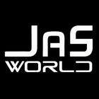 Jas World ikona