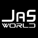 Jas World 圖標