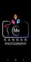 Kannan Photography постер