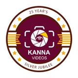 Kanna Videos ไอคอน