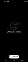 Lankga Studio Cartaz