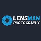 Lensman Photography アイコン