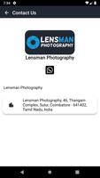 Lensman Photography スクリーンショット 3