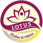 Lotus Studios & Videos icon