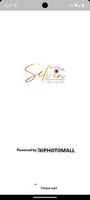 Lourdes Mary Studio الملصق