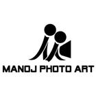 Manoj Photo Art icône