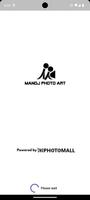 Manoj Photo Art Affiche
