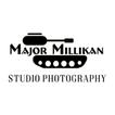Major Millikan Studio आइकन
