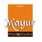 Mayur Photo Studio 圖標