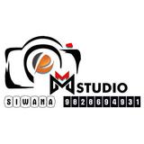 MM studio icon