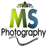 MS Photography-icoon