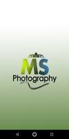 MS Photography Affiche