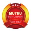 Muthu Laser Color Lab иконка