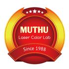 Muthu Laser Color Lab icône