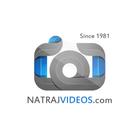 Natraj Videos icon
