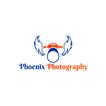 Phoenix Photography أيقونة
