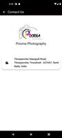 Poorna Photography screenshot 1