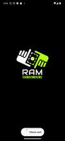 Ram Digital Studio โปสเตอร์