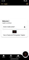 Raghuveer Photography скриншот 2