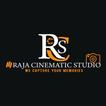 Raja Cinematic Studio-icoon