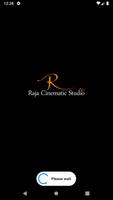 Raja Cinematic Studio poster