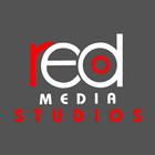 Red Media And Studios icône