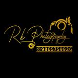 RK Photography icône