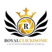 Royal Clickisome