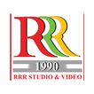 Rrr Studio & Video آئیکن
