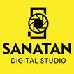 Sanatan Digital Studio 图标