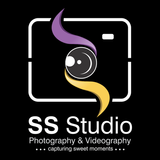 SS Photography icône