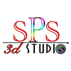 SPS 3D STUDIO icône