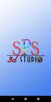 SPS 3D STUDIO Affiche