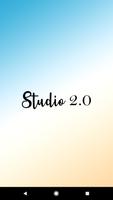 Studio 2.0 poster