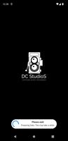 DC StudioS 海報