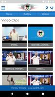 Kuwait Sports Club for Deaf (K تصوير الشاشة 3