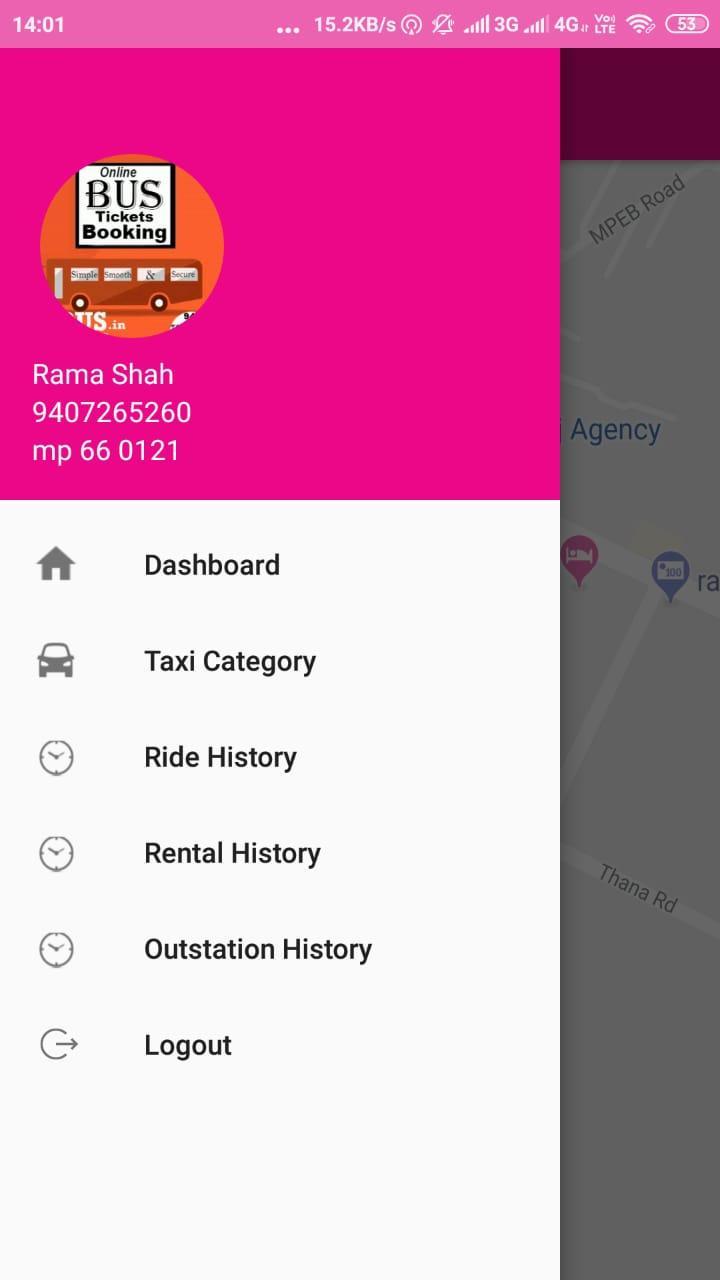 Pinkline Cabs For Android Apk Download Pinkline Cabs For Android Apk Download