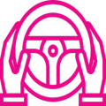 Pinkline Driver