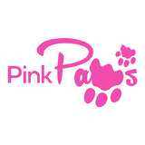 Pink Paws icône