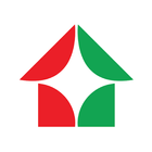 Homyz India - Property App icône
