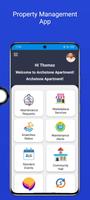 Homyz India - Property App capture d'écran 1