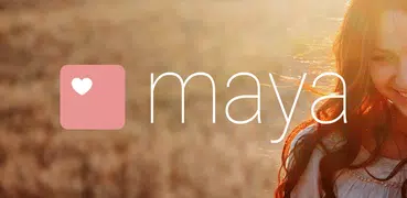 Maya: Seguimiento del periodo