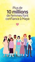 Maya Affiche