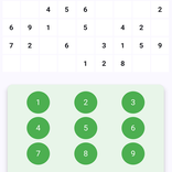 Sudoku Master – Classic Puzzle